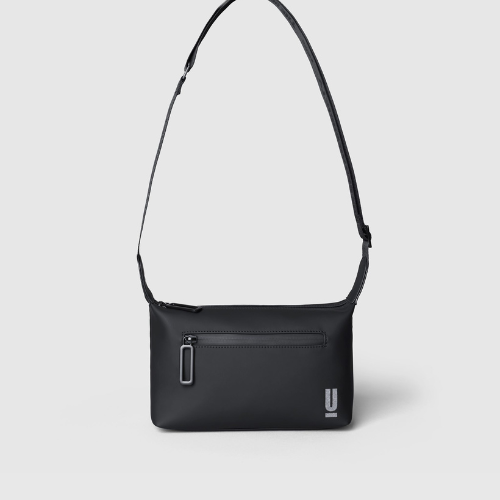 The Urban - Minibag Black #1