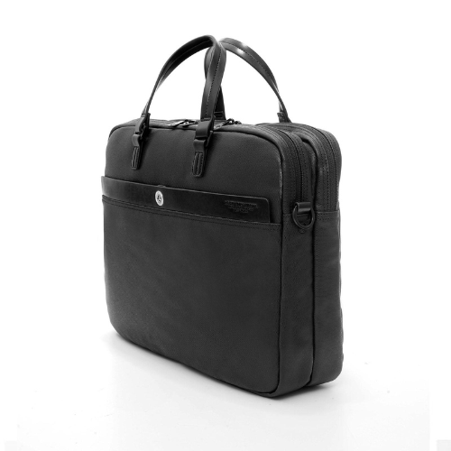 Spalding – Cartella Square New Jersey 2 Zip #2