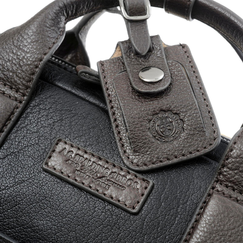 Spalding - Cartella Rag #3