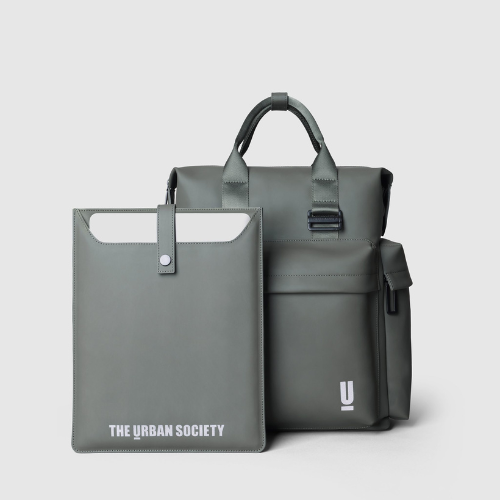 The Urban – Off Road 45 Forest Green - immagine 4