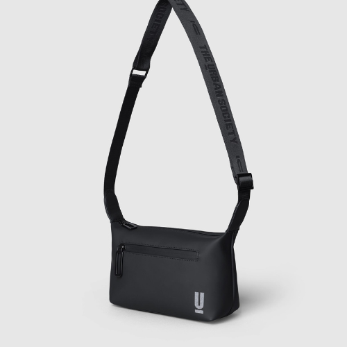 The Urban - Minibag Black #3