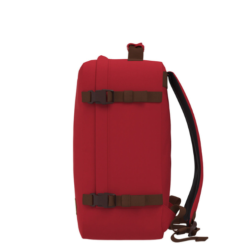 Classic 36L Rosso #3