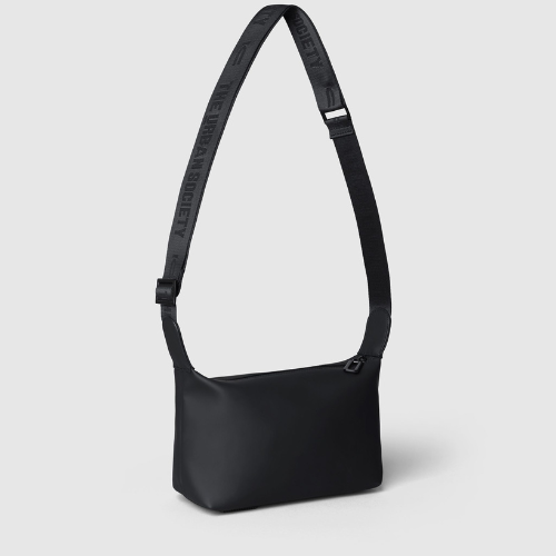 The Urban - Minibag Black #4