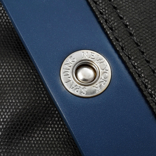 Spalding – Zaino Square New Jersey #4