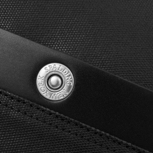 Spalding – Cartella Square New Jersey 2 Zip #4