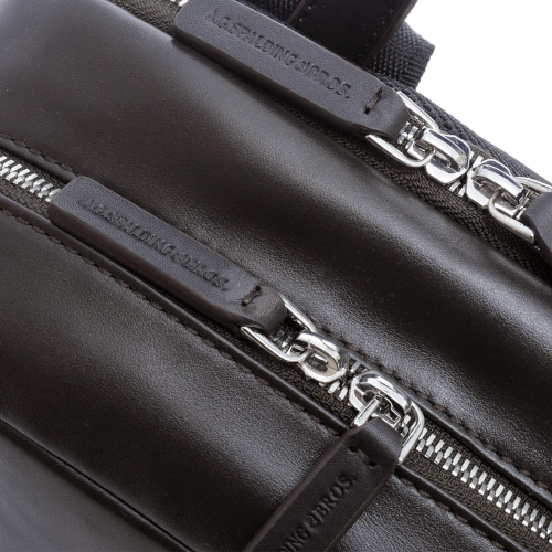 Spalding - Zaino New York #4