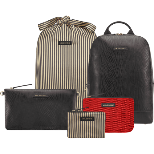 Moleskine - Zaino Precious & Ethical #5