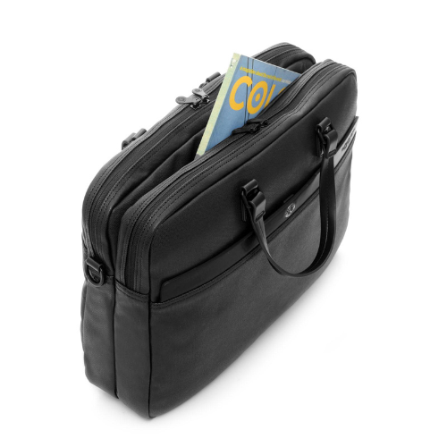 Spalding – Cartella Square New Jersey 2 Zip #5