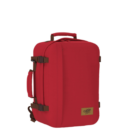 Classic 36L Rosso #6