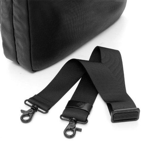 Spalding – Cartella Square New Jersey 2 Zip #6