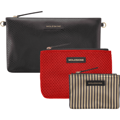 Moleskine - Zaino Precious & Ethical #7