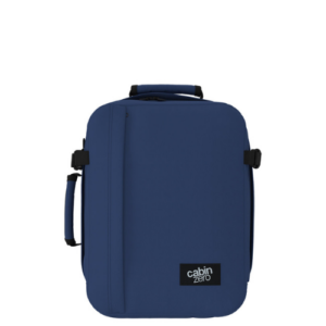Classic Tech 28 L – Blu #1