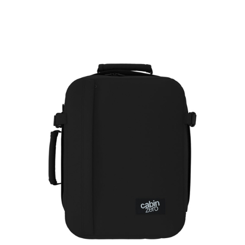 Classic Tech 28 L - Nero #1