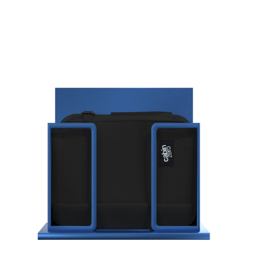 Classic Tech 28 L - Nero #11