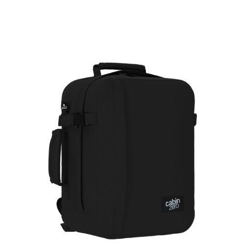 Classic Tech 28 L - Nero #2