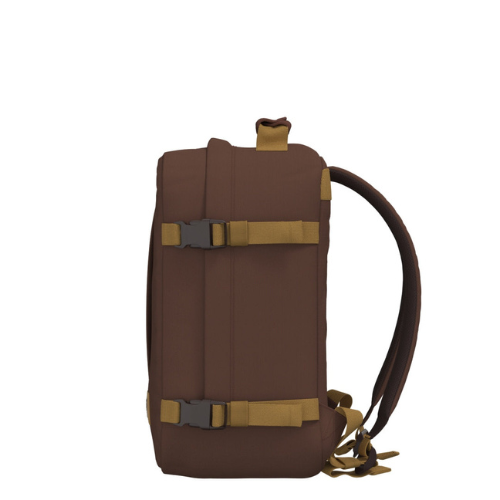 Classic 28L - Marrone #3