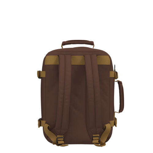Classic 28L - Marrone #4
