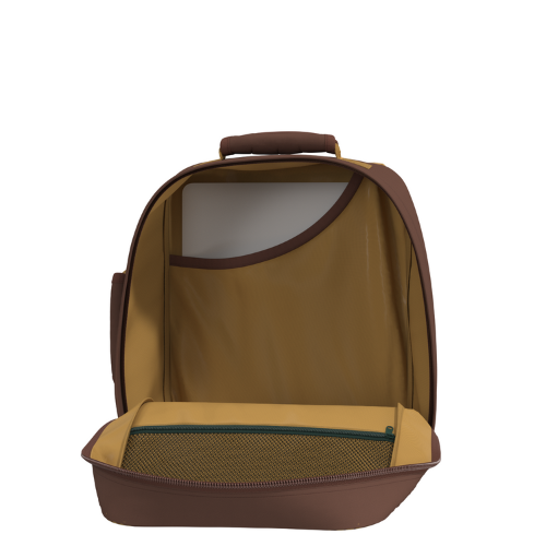 Classic 28L - Marrone #5