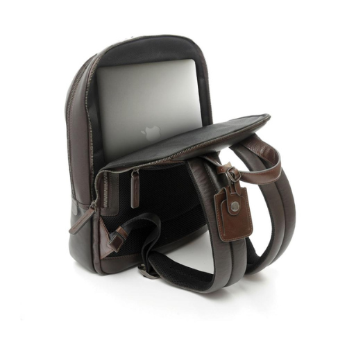 Spalding – Zaino Round Medium Testa di Moro #5