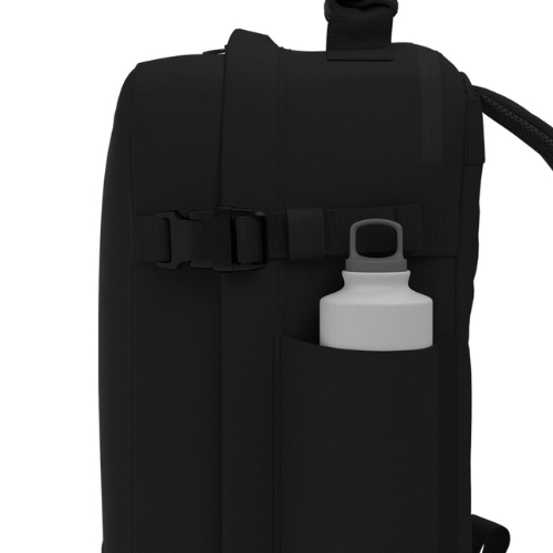 Classic Tech 28 L - Nero #7