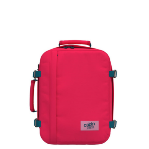 Classic 28L – Miami Magenta #1