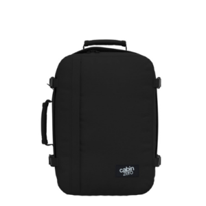 Classic 36L – Absolute Black #1