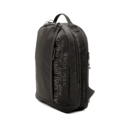 Spalding – New Vertical Asfalto #2