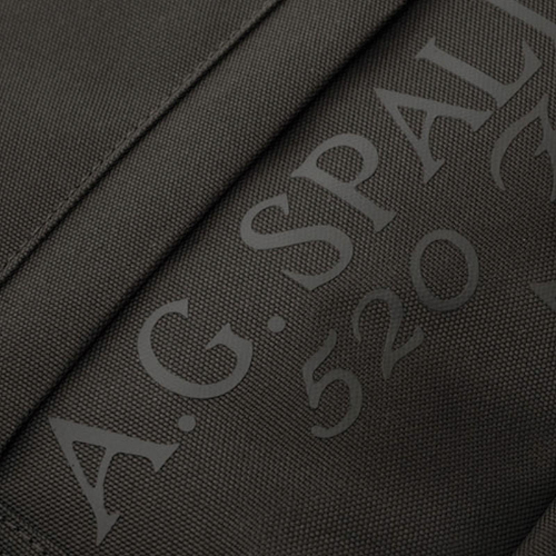 Spalding – New Vertical Asfalto #5