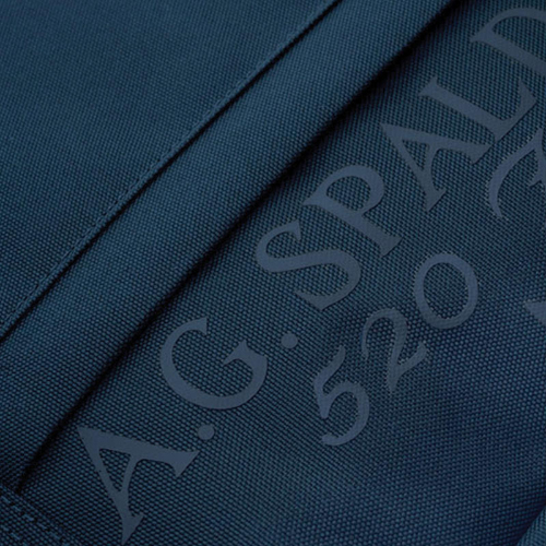 Spalding – New Vertical Blu #5