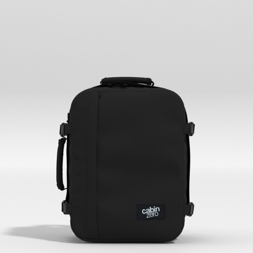 Classic 28L – Absolute Black #1