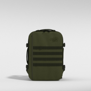 Military 28L – Green #1