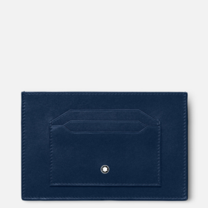 Mont Blanc - Porta carte 6 scomparti #1