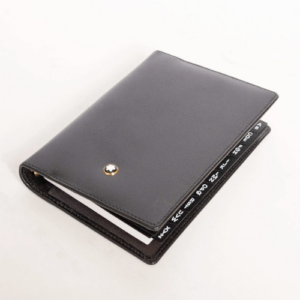 Mont Blanc - Agenda da tasca #1