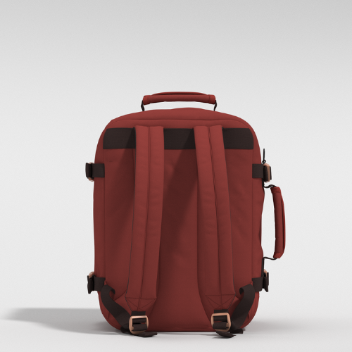 Classic 28L – Sangria Red #1