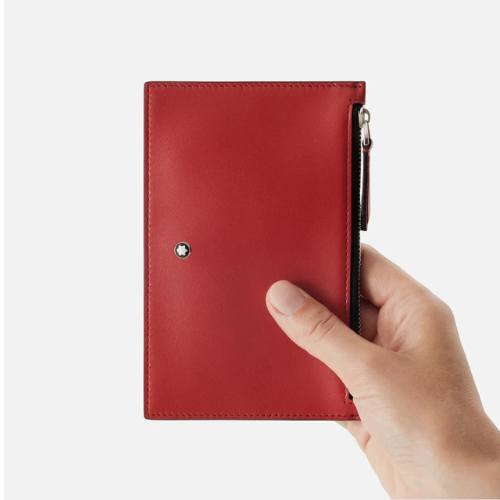 Mont Blanc - Portacarte Meisterstück #4