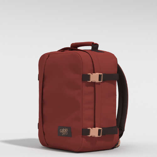 Classic 28L – Sangria Red #3