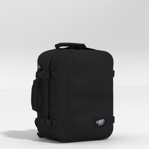 Classic 28L – Absolute Black #4