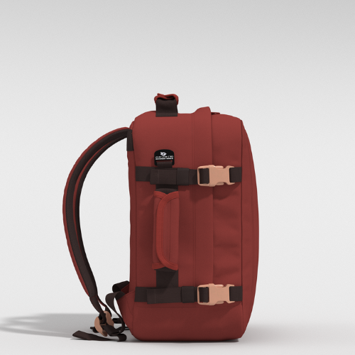 Classic 28L – Sangria Red #4