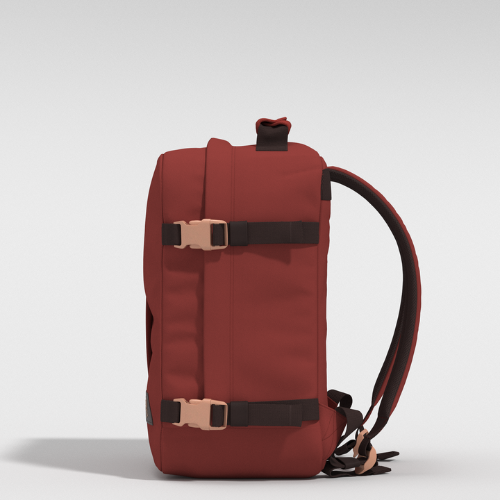 Classic 28L – Sangria Red #5