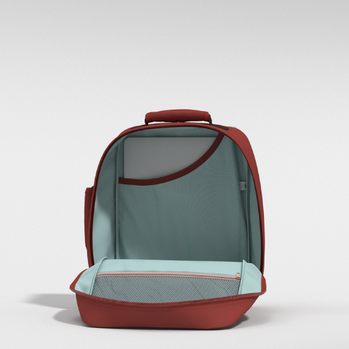 Classic 28L – Sangria Red #7