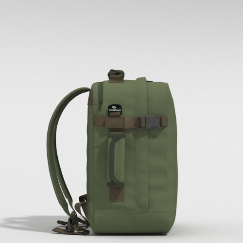 Classic Tech 28 L – Georgian Khaki #7