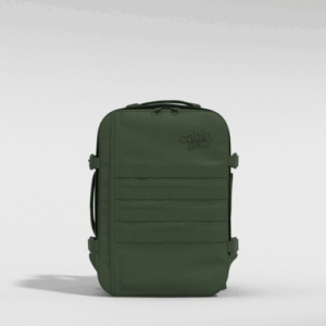 Military 28L – Mystic Green #1