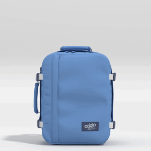 Classic 28L – Infinity Blue #1