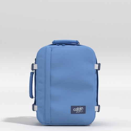 Classic 28L – Infinity Blue #1