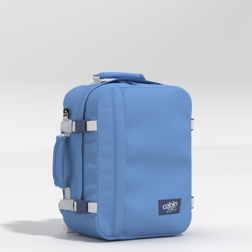 Classic 28L – Infinity Blue #2