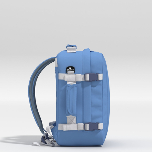 Classic 28L – Infinity Blue #3