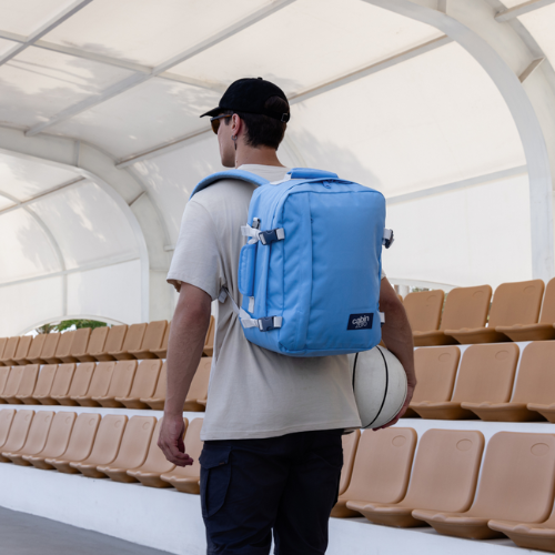 Classic 28L – Infinity Blue #7