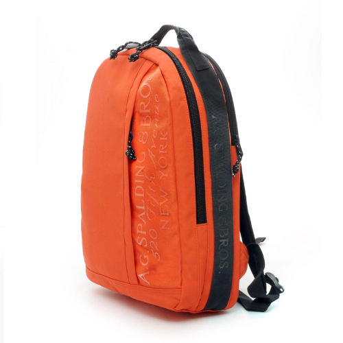 Spalding – New Vertical Arancio #2