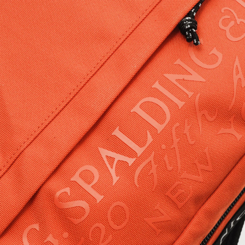 Spalding – New Vertical Arancio #4