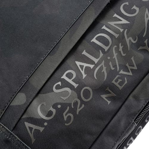 Spalding – New Vertical Camouflage #5